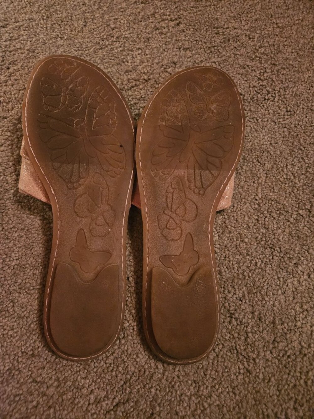 B.O.C Sandles - Picture 5 of 6